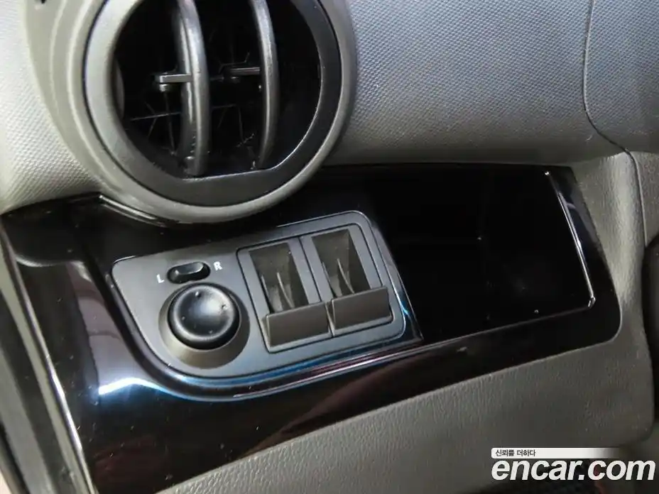 Chevrolet Spark 2012 1.0 автомат (гидро), фото 6