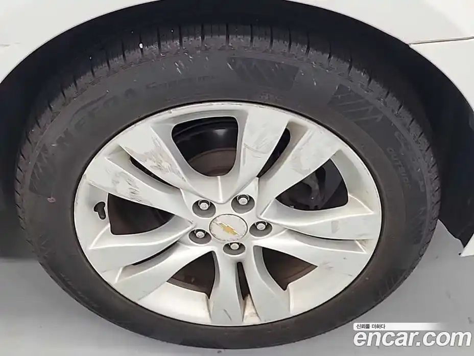 Chevrolet Cruze 2013 1.8 автомат (гидро), фото 20