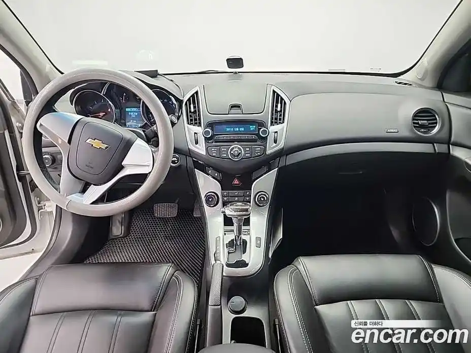 Chevrolet Cruze 2013 1.8 автомат (гидро), фото 7
