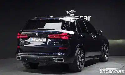 BMW X5 2025 3.0 автомат (гидро), миниатюра 2