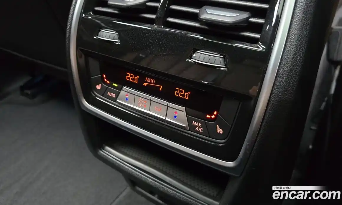 BMW X5 2025 3.0 автомат (гидро), фото 22