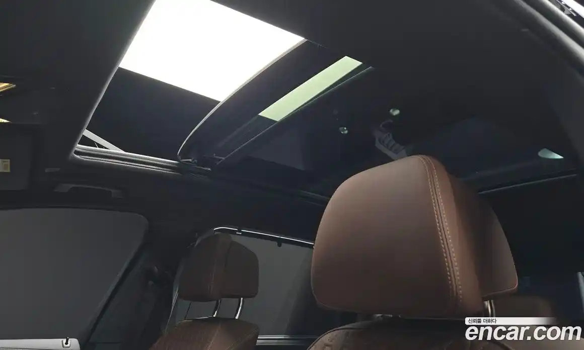 BMW X5 2025 3.0 автомат (гидро), фото 25
