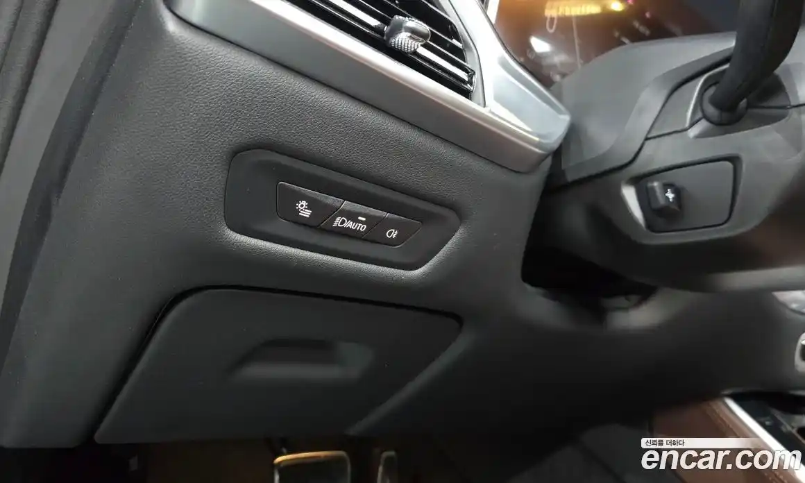 BMW X5 2025 3.0 автомат (гидро), фото 28