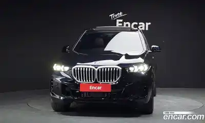 BMW X5 2025 3.0 автомат (гидро), миниатюра 3