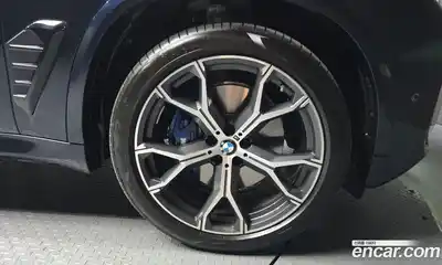 BMW X5 2025 3.0 автомат (гидро), миниатюра 7
