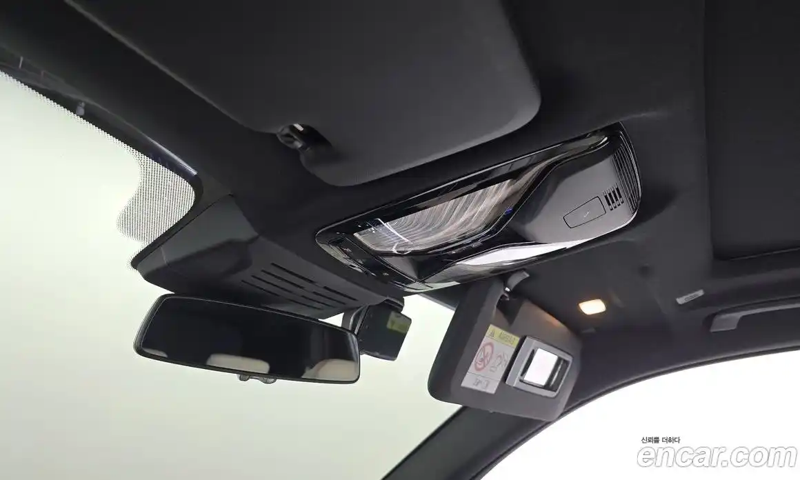 BMW X5 2025 3.0 автомат (гидро), фото 24