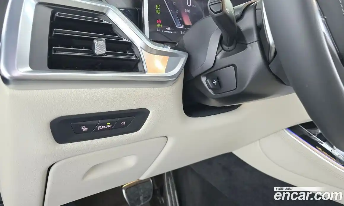 BMW X5 2025 3.0 автомат (гидро), фото 25
