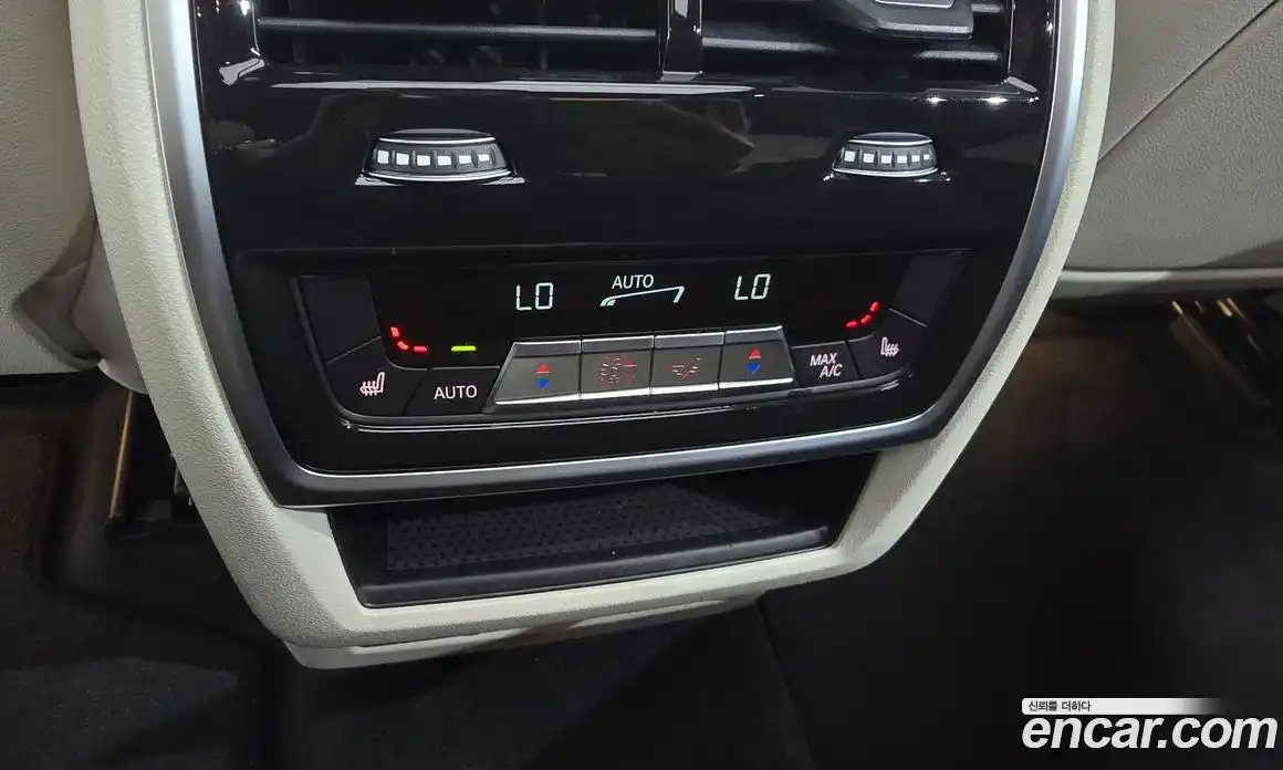 BMW X5 2025 3.0 автомат (гидро), фото 27