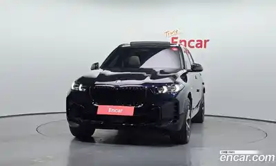 BMW X5 2025 3.0 автомат (гидро), миниатюра 3