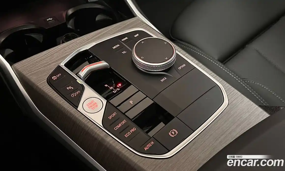 BMW 3 серия 2025 2.0 автомат (гидро), фото 9