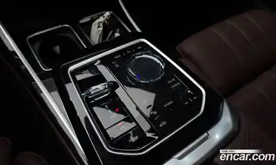BMW 7 серия 2025 3.0 автомат (гидро), миниатюра 12