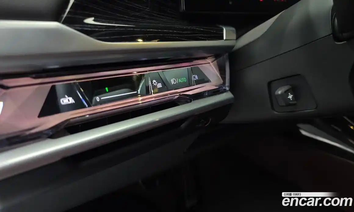 BMW 7 серия 2025 3.0 автомат (гидро), фото 26