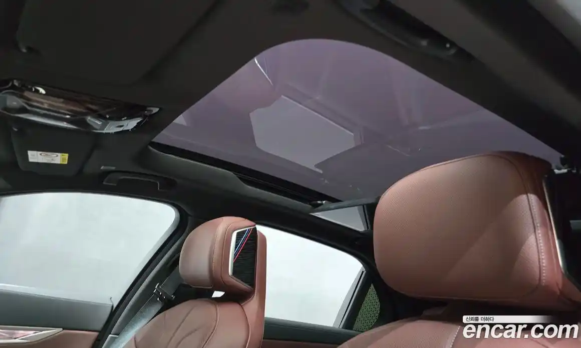 BMW 7 серия 2025 3.0 автомат (гидро), фото 28