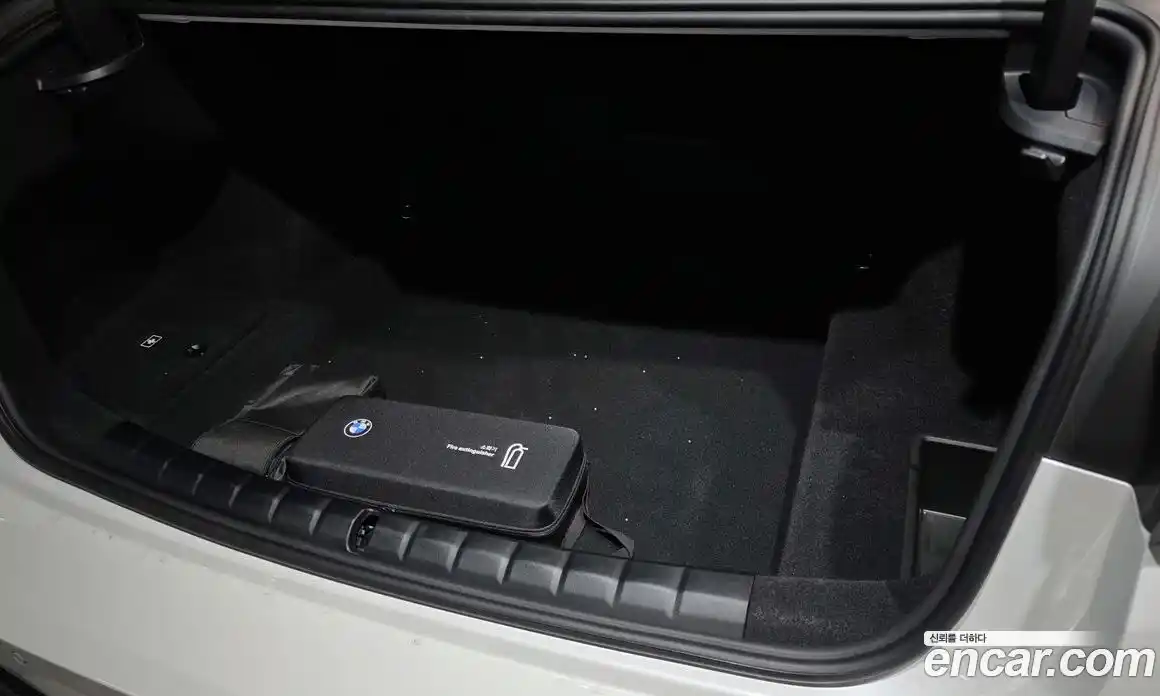 BMW 7 серия 2025 3.0 автомат (гидро), фото 31