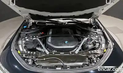 BMW 7 серия 2025 3.0 автомат (гидро), миниатюра 6