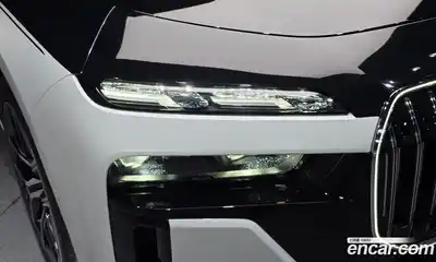 BMW 7 серия 2025 3.0 автомат (гидро), миниатюра 8