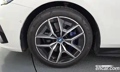 BMW i5 2025 0.2 автомат (гидро), миниатюра 5