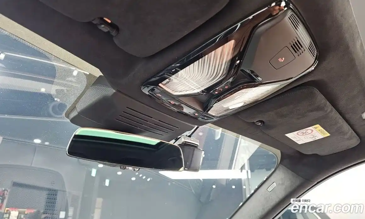 BMW X7 2025 3.0 автомат (гидро), фото 23