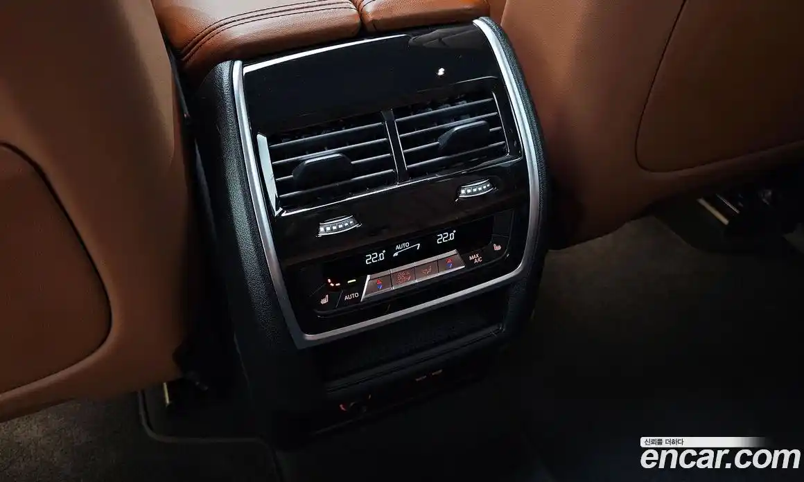 BMW X7 2025 3.0 автомат (гидро), фото 34
