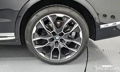 BMW X7 2025 3.0 автомат (гидро), миниатюра 7