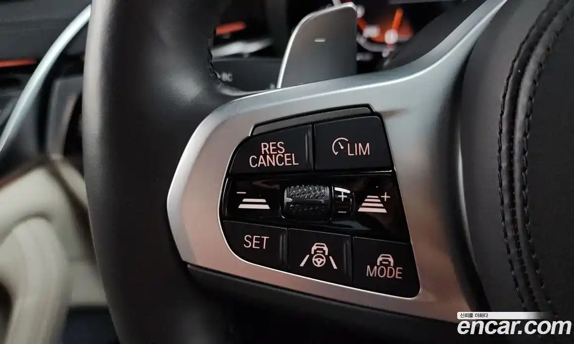 BMW 5 серия 2022 4.4 автомат (гидро), фото 16
