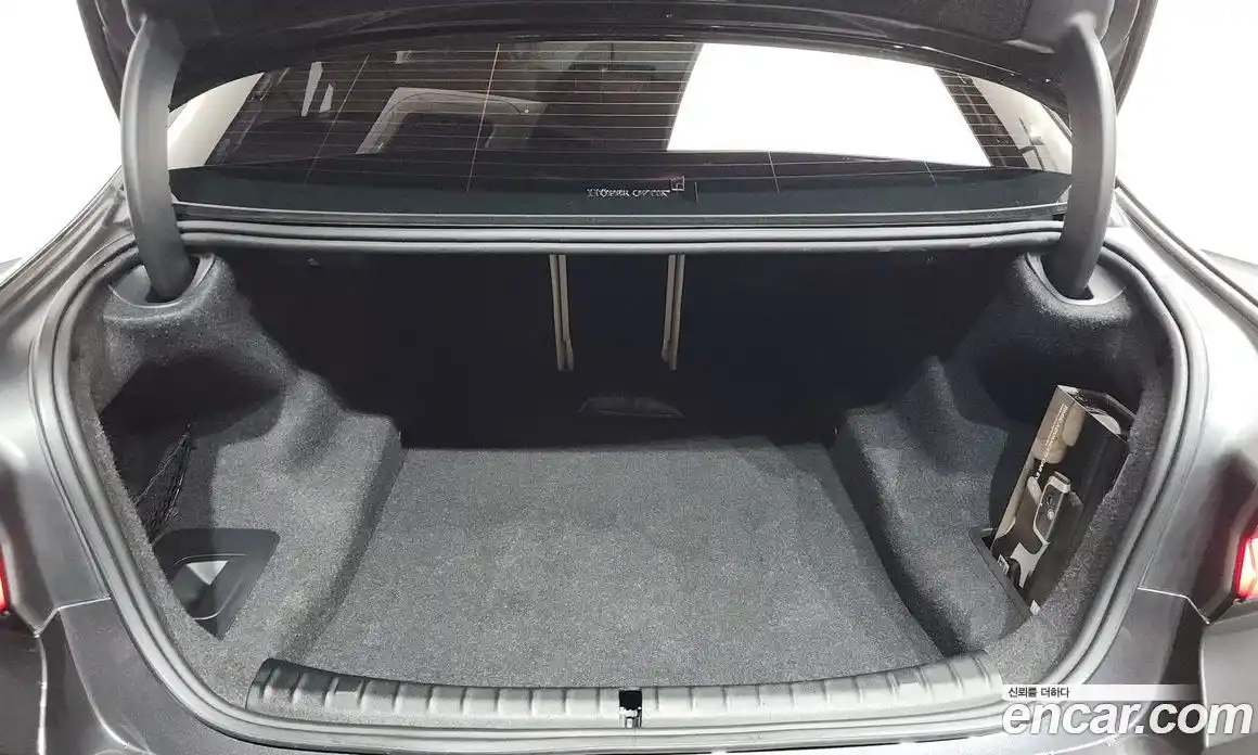 BMW 5 серия 2022 4.4 автомат (гидро), фото 19