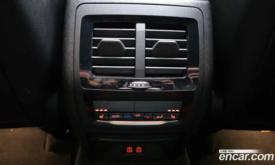 BMW X4 2023 2.0 автомат (гидро), фото 19