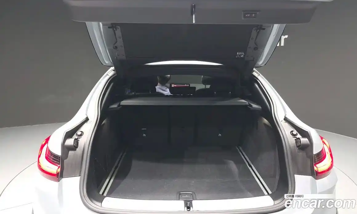 BMW X4 2023 2.0 автомат (гидро), фото 20