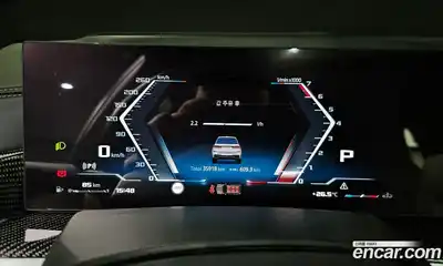 BMW X7 2023 4.4 автомат (гидро), миниатюра 11