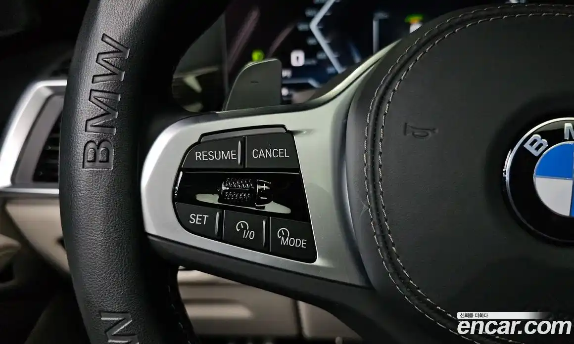 BMW X7 2023 4.4 автомат (гидро), фото 33