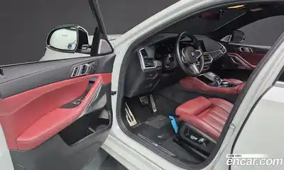 BMW X6 2021 3.0 автомат (гидро), миниатюра 12