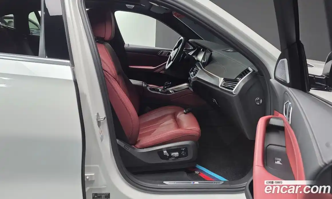 BMW X6 2021 3.0 автомат (гидро), фото 15