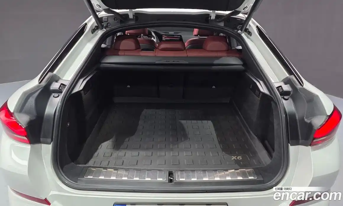 BMW X6 2021 3.0 автомат (гидро), фото 24