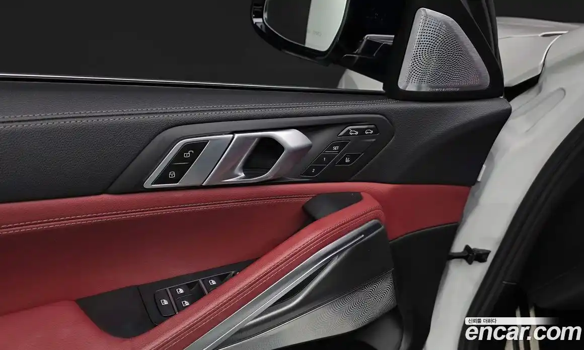 BMW X6 2021 3.0 автомат (гидро), фото 28