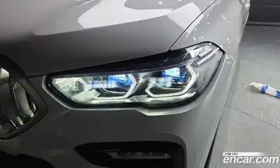 BMW X6 2021 3.0 автомат (гидро), миниатюра 7