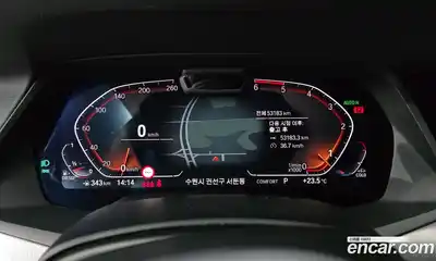 BMW X6 2021 3.0 автомат (гидро), миниатюра 10