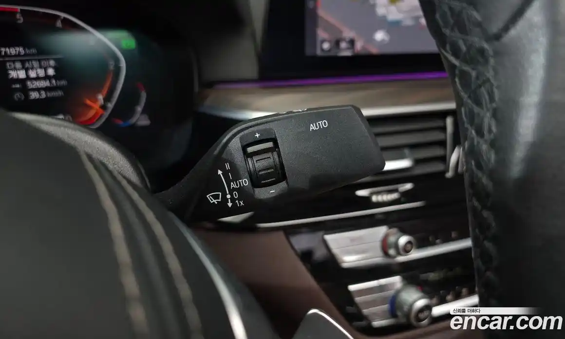 BMW 5 серия 2020 2.0 автомат (гидро), фото 29