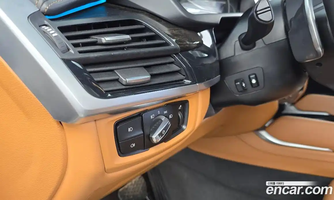BMW X6 2018 3.0 автомат (гидро), фото 31