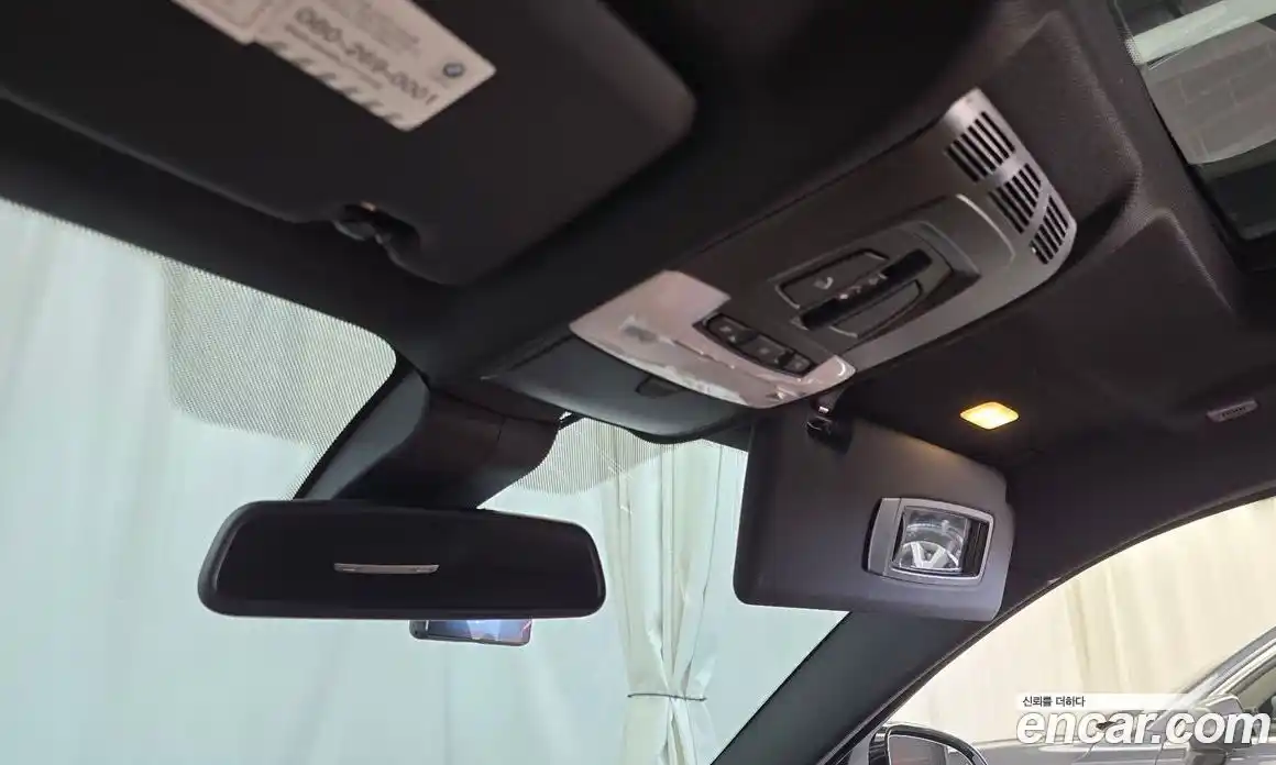 BMW X6 2018 3.0 автомат (гидро), фото 34