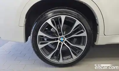 BMW X6 2018 3.0 автомат (гидро), миниатюра 5