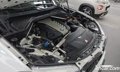 BMW X6 2018 3.0 автомат (гидро), миниатюра 6