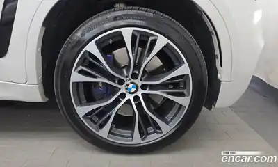 BMW X6 2018 3.0 автомат (гидро), миниатюра 7