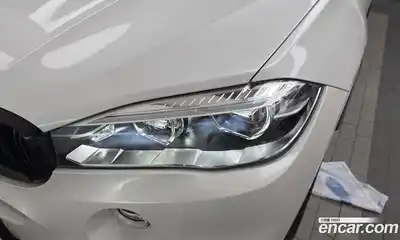 BMW X6 2018 3.0 автомат (гидро), миниатюра 8