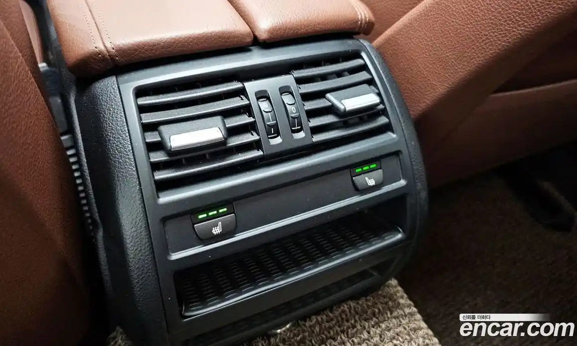BMW 5 серия 2016 2.0 автомат (гидро), фото 22