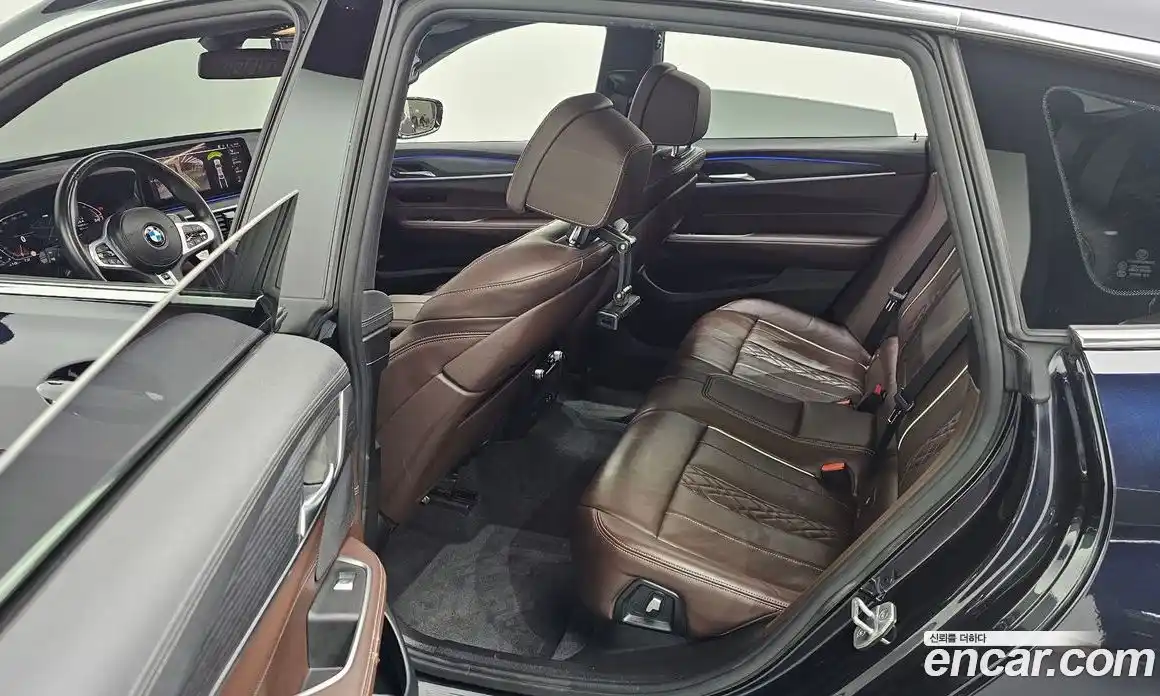 BMW 6 серия 2022 2.0 автомат (гидро), фото 12