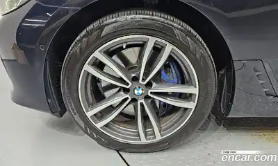 BMW 6 серия 2022 2.0 автомат (гидро), миниатюра 5