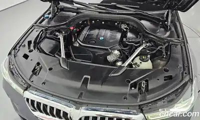 BMW 6 серия 2022 2.0 автомат (гидро), миниатюра 6