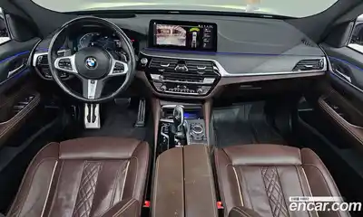 BMW 6 серия 2022 2.0 автомат (гидро), миниатюра 7