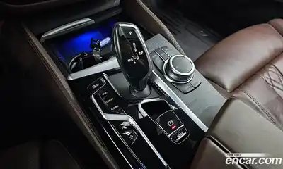 BMW 6 серия 2022 2.0 автомат (гидро), миниатюра 9