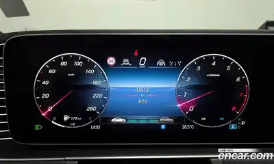 Mercedes-Benz GLE-Class 2026 3.0 гидро, миниатюра 11 Mercedes-Benz GLE-Class 2026 3.0 гидро, миниатюра 11